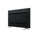 TCL 75T8C телевизор 190,5 cm (75") 4K Ultra HD Smart TV Wi-Fi Металлический 350 cd/m²