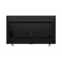 TCL 75T8C TV 190.5 cm (75") 4K Ultra HD Smart TV Wi-Fi Metallic 350 cd/m²