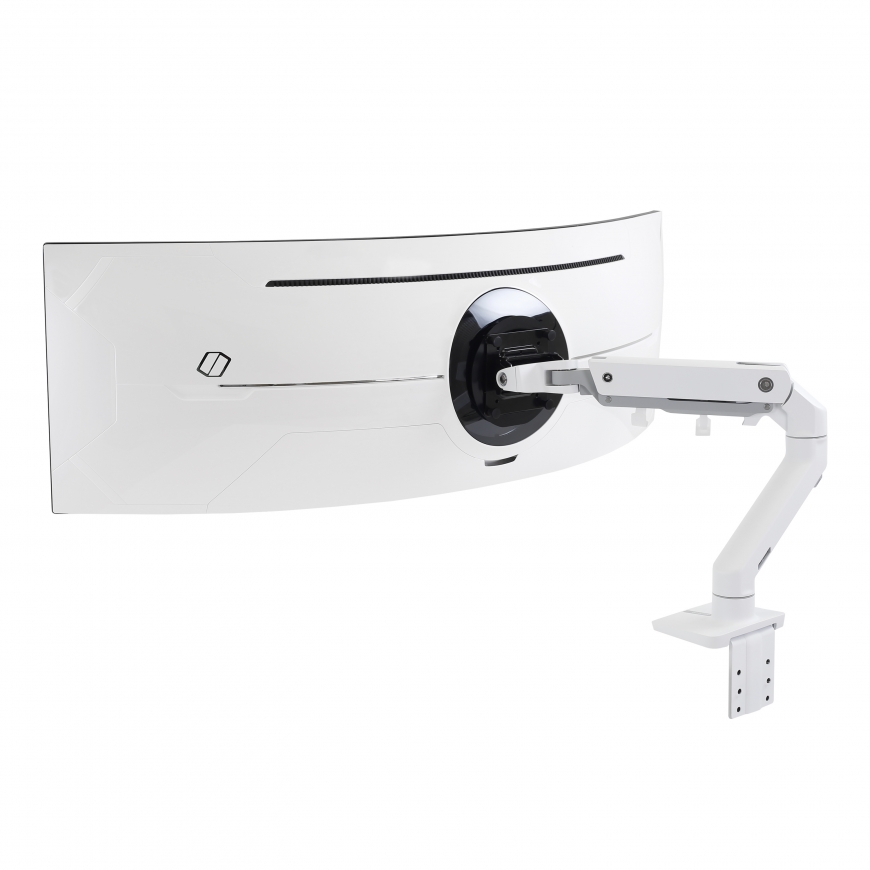 Ergotron HX Series 45-647-216 monitora stiprinājums