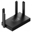 Cudy WR1500 беспроводной маршрутизатор Гигабитный Ethernet Двухдиапазонный (2,4Ггц/5Ггц) Черный Cudy WR1500 беспроводной маршрутизатор Гигабитный Ethernet Двухдиапазонный (2,4Ггц/5Ггц) Черный