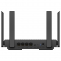 Cudy WR1500 belaidis maršrutizatorius Gigabitinis eternetas Dviguba juosta (2,4 GHz / 5 GHz) Juoda Cudy WR1500 belaidis maršrutizatorius Gigabitinis eternetas Dviguba juosta (2,4 GHz / 5 GHz) Juoda