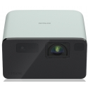 Epson EF-21G Tavaline viskeprojektor 3LCD 1080p (1920x1080) Must, Roheline