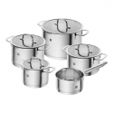ZWILLING TrueFlow Round Silver ZWILLING TrueFlow Round Silver