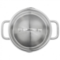 ZWILLING TrueFlow Apaļš Sudrabs ZWILLING TrueFlow Apaļš Sudrabs
