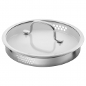 ZWILLING TrueFlow Round Silver ZWILLING TrueFlow Round Silver