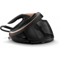 Philips PSG9040/80 höyrysilitysasema 3100 W 1,8 L SteamGlide Elite -pohjalevy Musta Philips PSG9040/80 höyrysilitysasema 3100 W 1,8 L SteamGlide Elite -pohjalevy Musta
