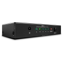 Lindy 38233 коммутатор видео сигналов HDMI Lindy 38233 коммутатор видео сигналов HDMI