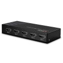 Lindy 38233 videokytkin HDMI Lindy 38233 videokytkin HDMI