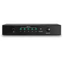 Lindy 38233 vaizdo signalo jungiklis HDMI Lindy 38233 vaizdo signalo jungiklis HDMI