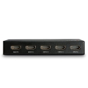 Lindy 38233 videokommutaator HDMI Lindy 38233 videokommutaator HDMI
