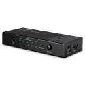 Lindy 38233 vaizdo signalo jungiklis HDMI Lindy 38233 vaizdo signalo jungiklis HDMI