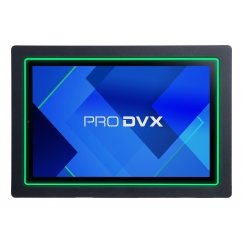 ProDVX 8080975 interaktyvios lentos priedas Įtvaras Juoda