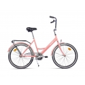 Atala Loop 24" 1-V velosipēds, sorbeti Atala Loop 24" 1-V velosipēds, sorbeti