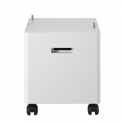 Brother ZUNTL6000W tulostinkaappi ja -teline Vaaleanharmaa