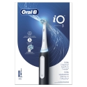 Oral-B 8006540731536 elektrinis dantų šepetėlis Suaugusiems Besisukantis vibruojantis dantų šepetėli