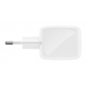 Belkin WCH019kqWH Universal White AC Fast charging Indoor Belkin WCH019kqWH Universal White AC Fast charging Indoor