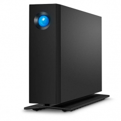 LaCie d2 Professional išorinis kietasis diskas 8 TB 7200 RPM 2.5" C tipo USB 3.2 Gen 1 (3.1 Gen 1) J