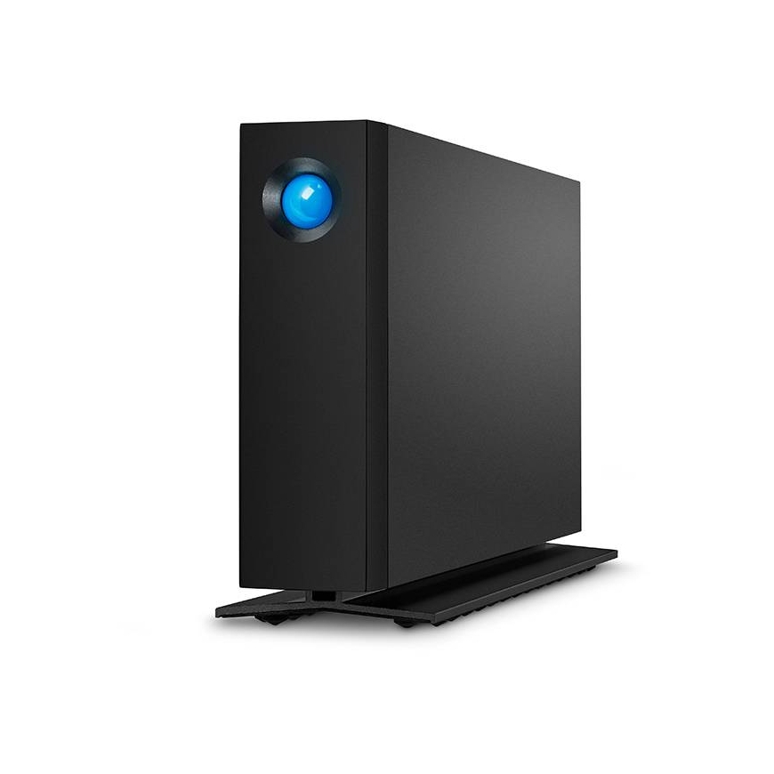 LaCie d2 Professional ārējais cietais disks