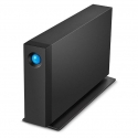 LaCie d2 Professional ārējais cietais disks 8 TB 7200 RPM 2.5" USB Veids-C 3.2 Gen 1 (3.1 Gen 1) Mel LaCie d2 Professional ārējais cietais disks 8 TB 7200 RPM 2.5" USB Veids-C 3.2 Gen 1 (3.1 Gen 1) Mel