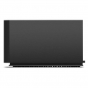 LaCie d2 Professional ulkoinen kovalevy 8 TB 7200 RPM 2.5" USB Type-C 3.2 Gen 1 (3.1 Gen 1) Musta LaCie d2 Professional ulkoinen kovalevy 8 TB 7200 RPM 2.5" USB Type-C 3.2 Gen 1 (3.1 Gen 1) Musta
