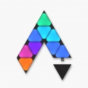 Nanoleaf NL48-1101TW-10PK nutivalgusti Nutipaneel Wifi Nanoleaf NL48-1101TW-10PK nutivalgusti Nutipaneel Wifi