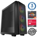 INTOP Ryzen 5 5600X 16GB 1TB SSD M.2 NVME+4TB RX580 8GB no-OS INTOP Ryzen 5 5600X 16GB 1TB SSD M.2 NVME+4TB RX580 8GB no-OS