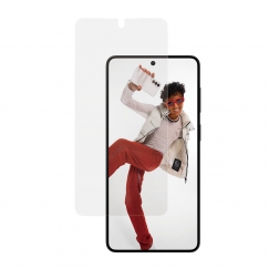 PanzerGlass ® Screen Protector Samsung Galaxy S26+ | Ultra-Wide Fit w. EasyAligner Прозрачная защитная пленка 1 шт