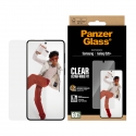 PanzerGlass ® Screen Protector Samsung Galaxy S26+ | Ultra-Wide Fit w. EasyAligner Kirkas näytönsuoj PanzerGlass ® Screen Protector Samsung Galaxy S26+ | Ultra-Wide Fit w. EasyAligner Kirkas näytönsuoj