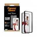 PanzerGlass ® Screen Protector Samsung Galaxy S26+ | Ultra-Wide Fit w. EasyAligner Kirkas näytönsuoj PanzerGlass ® Screen Protector Samsung Galaxy S26+ | Ultra-Wide Fit w. EasyAligner Kirkas näytönsuoj