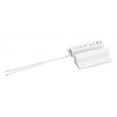 Satel K-1 2E door/window sensor Wired Door/Window White