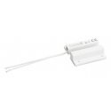 Satel K-1 2E door/window sensor Wired Door/Window White Satel K-1 2E door/window sensor Wired Door/Window White