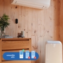 Netatmo Smart AC Controller Valdiklis