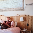 Netatmo Smart AC Controller Ohjain