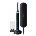 Oral-B iO iO10 Täiskasvanud Pöörlev hambahari Must