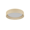 Immax NEO LITE LONA Smart LED потолочный светильник 36Вт, CCT, WiFi, Туя, МАЯК, натуральный Immax NEO LITE LONA Smart LED потолочный светильник 36Вт, CCT, WiFi, Туя, МАЯК, натуральный