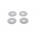 DJI CP.CR.00000057.01 робот-пылесос Серый DJI CP.CR.00000057.01 робот-пылесос Серый
