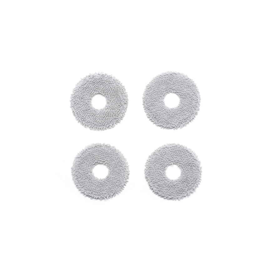 DJI CP.CR.00000057.01 robotti-imuri Harmaa – 3