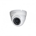 Dahua Technology Lite DH-HAC-HDW1200M Kupols CCTV drošības kamera Iekštelpu un āra 1920 x 1080 pikse Dahua Technology Lite DH-HAC-HDW1200M Kupols CCTV drošības kamera Iekštelpu un āra 1920 x 1080 pikse