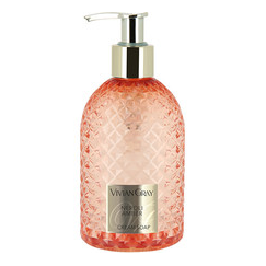 Neroli & Amber Cream Soap