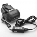 Zebra P1031365-042 power adapter/inverter Auto Black Zebra P1031365-042 power adapter/inverter Auto Black