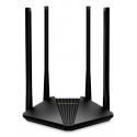 Mercusys MR30G беспроводной маршрутизатор Гигабитный Ethernet Двухдиапазонный (2,4Ггц/5Ггц) Черный Mercusys MR30G беспроводной маршрутизатор Гигабитный Ethernet Двухдиапазонный (2,4Ггц/5Ггц) Черный