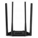 Mercusys MR30G беспроводной маршрутизатор Гигабитный Ethernet Двухдиапазонный (2,4Ггц/5Ггц) Черный Mercusys MR30G беспроводной маршрутизатор Гигабитный Ethernet Двухдиапазонный (2,4Ггц/5Ггц) Черный