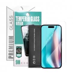 Mocco Premium Tempered glass for Xiaomi 17 Pro Max