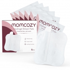 MOMCOZY RAHUSTAV GEEL PADID IMETAMISEKS 6 TK