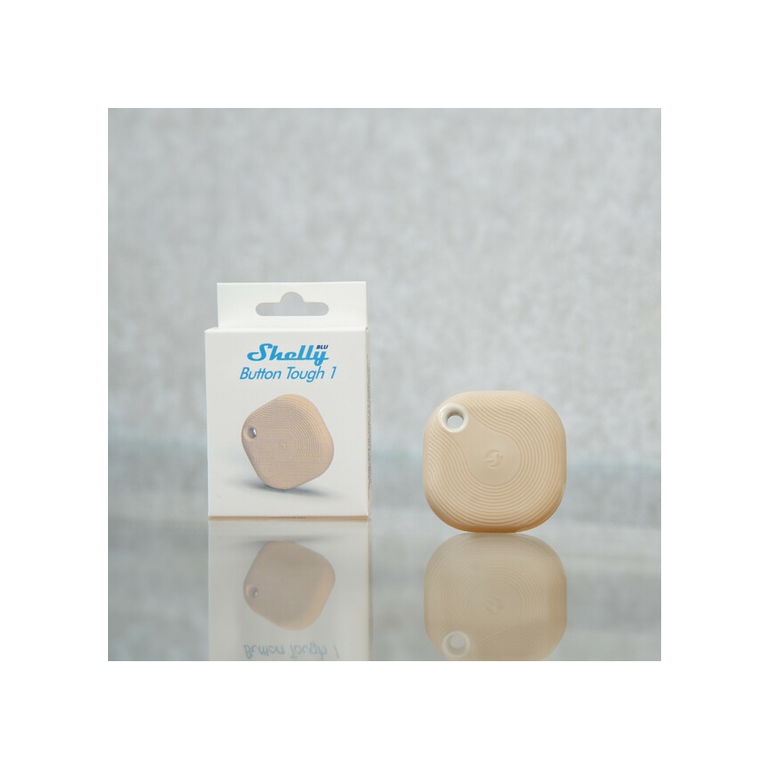 Shelly BLU Button Tough 1 Smart button – 5