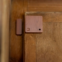 Shelly BLU Door/Window durvju/logu sensors Bezvadu Durvis/Logs Brūns, Koks Shelly BLU Door/Window durvju/logu sensors Bezvadu Durvis/Logs Brūns, Koks