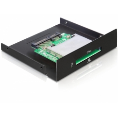 DeLOCK 91680 kortinlukija Sisäinen