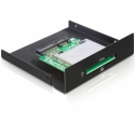 DeLOCK 91680 card reader Internal DeLOCK 91680 card reader Internal