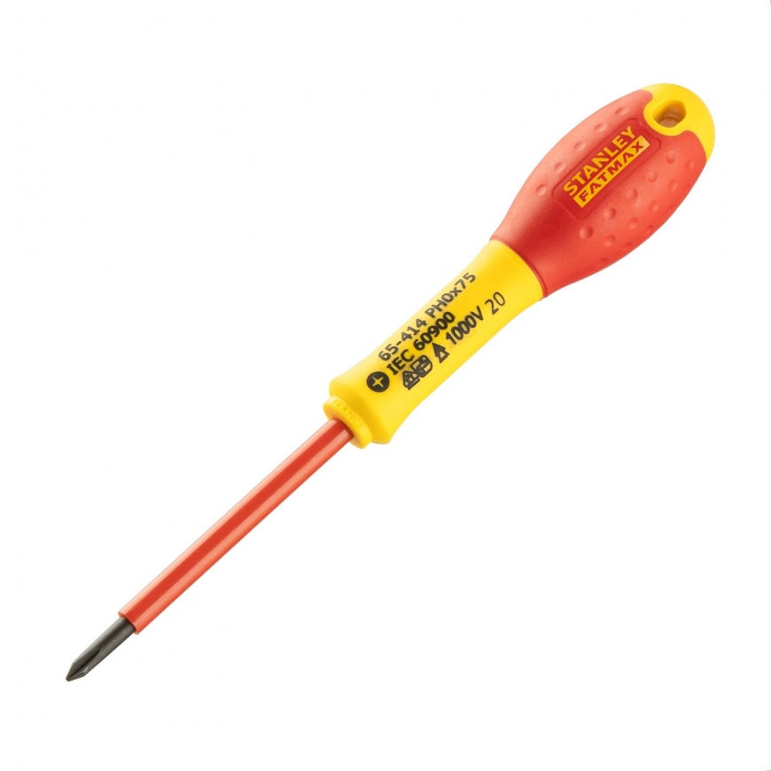 Stanley FATMAX Phillips Insulated