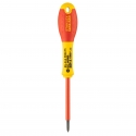 Stanley FATMAX 0-65-414 manuaalne kruvikeeraja Üks Sirge kruvikeeraja Stanley FATMAX 0-65-414 manuaalne kruvikeeraja Üks Sirge kruvikeeraja